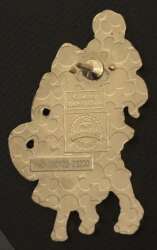 6573 - Tangled - Flynn Tangled Up in Rapunzel's Hair alternate image