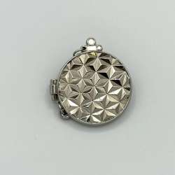 Cast Exclusive - Figment Pocket Watch
