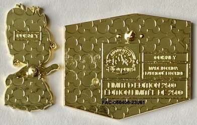 'Disney Darlings - Tiana - WDW'