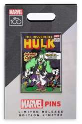 Disney100 Marvel Mash-Up Collection - What If... Goofy was Exposed to Gamma Rays? - MLT