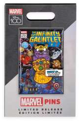 Disney100 Marvel Mash-Up Collection - What If... Mickey and Friends Had to Save the Universe? - MLT
