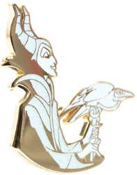 Click to view the Maleficent - Chase details
