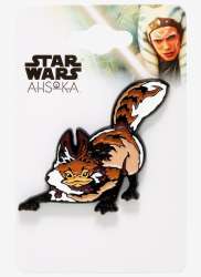 65830 - Ahsoka - Loth-Cat - Disney Licensed alternate image