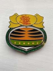 65856 - Resort Holiday Collection 2022: Ornament Spinners - Pop Century - Walt Disney World alternate image