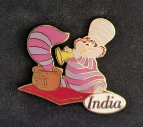 India