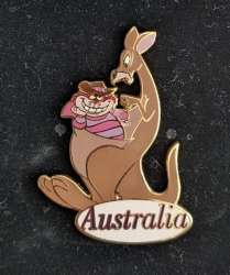 Australia