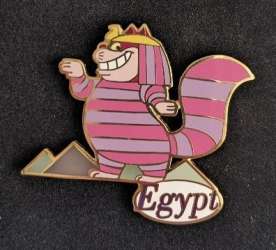 Egypt