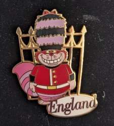 England