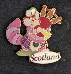 Scotland