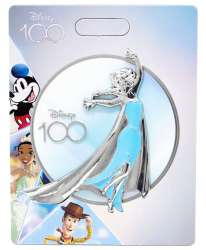 65917 - Pink A La Mode (PALM) - Disney 100 Years of Wonder - Elsa - Disney Licensed alternate image