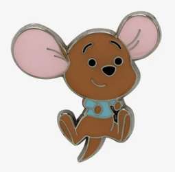 48626 - Loungefly - Winnie the Pooh Baby Character - Baby Roo - Loungefly alternate image