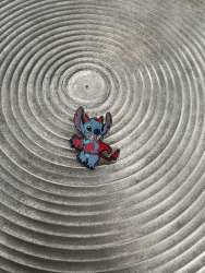 65926 - Loungefly - Stitch Halloween Blind Box V2 - Devil Stitch - Loungefly alternate image