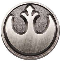 Click to view the Star Wars: Rebel Alliance Logo details