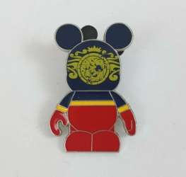 Sorcerer Mickey Disney Fantasy
