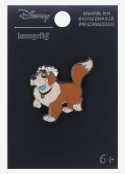 65935 - BoxLunch - Disney - Nana Walking - Loungefly alternate image