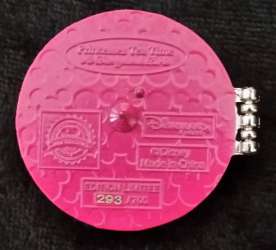 5720 - Princess Tea Time - Anna Macaron - Disneyland Resort Paris alternate image