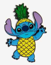 Pineapple Stitch