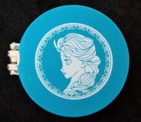 5719 - Princess Tea Time - Elsa Macaron - Disneyland Resort Paris alternate image