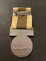 'Star Wars Epic Battles - C-3PO Tatooine Medal Lucasfilm - MLT'