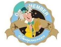 'Cast Exclusive - Paris - Mad Hatter - DLP'