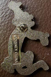 'Pooh 100 Acre Collection - Tigger with his Arms Wide - DSUS'