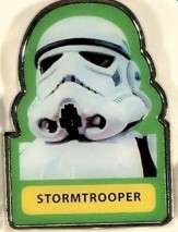 Stormtrooper Chaser