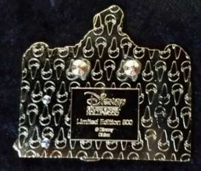 2749 - El Capitan Marquee Series - Tangled #2 - Surprise - Disney Studio Store Hollywood / Soda Fountain alternate image