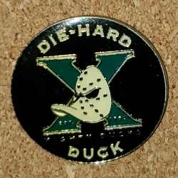 Die Hard Duck