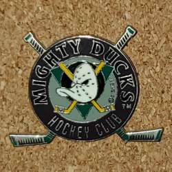 Hockey Club Logo