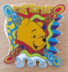 Winnie the Pooh