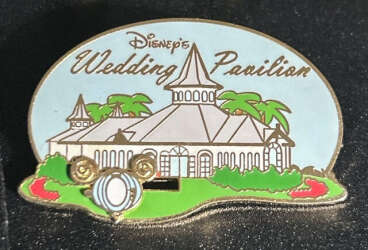 Cinderella Coach - Wedding Pavilion