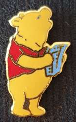 Classic Winnie the Pooh