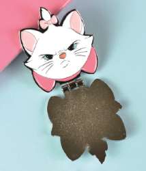 IKNOWK - The Aristocats - Marie Expressions Folding Badge - DLIC