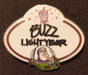 Click to view the Buzz Lightyear details