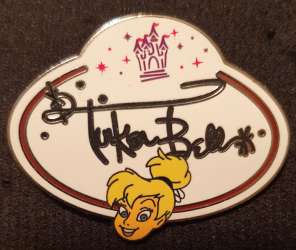 Click to view the Tinker Bell details