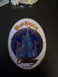 66135 - Cast Exclusive - Magic Kingdom Fantasy - Walt Disney World alternate image