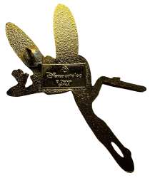 66138 - Disney Catalog Carded Sets - Disney Fairies - Pin Set 1 — The Dew Drop Fairy ONLY - Disney Store US alternate image