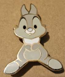 Innocent Series - Thumper - DLP