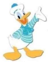 Donald Duck