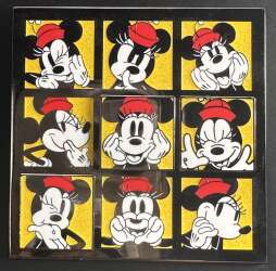 Click to view the Minnie Expressions Block details