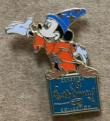49174 - Walt Disney Classics Collection - Sorcerer Mickey alternate image