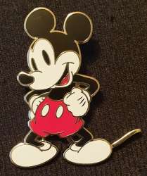 Mickey