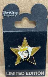 43554 - Gold Star Series - The Evil Queen - Disney Store US alternate image