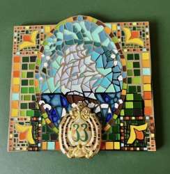 66196 - Club 33 - Ship - Emerald 55th Anniversary - Disneyland Resort alternate image