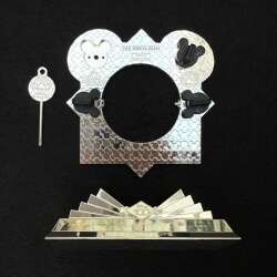 'Build Your Own Disney100 Collection Pin - Pin Stand - SDR'