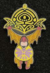 49193 - KiteTails - A Festival of the Sky - King Louie - Walt Disney World alternate image