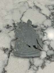 66227 - BoxLunch - Disney - Prince Eric Statue - Loungefly alternate image