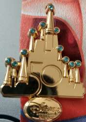 60199 - Disney Visa Card Rewards - Walt Disney World 50th Anniversary alternate image