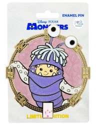 66242 - Pink a La Mode (PALM) - Disney Iconic Series: Monsters Inc - Boo - Disney Licensed alternate image