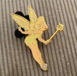 Tinker Bell